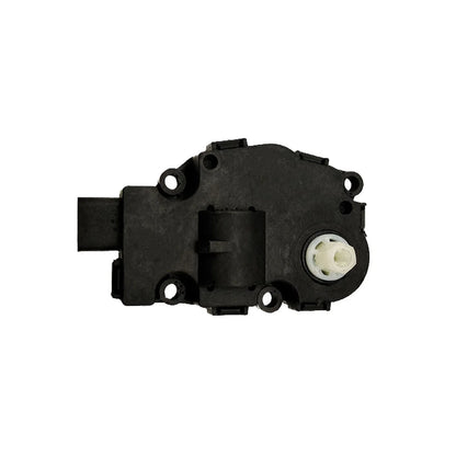 HVAC System Direct Replacement for Berlingo