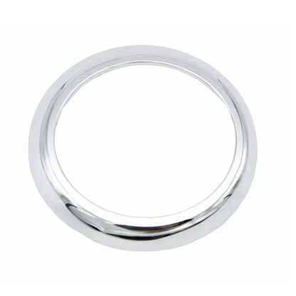 Fog Light Cover Rings for 2003-2004 Hyundai Tiburon Coupe (2003-2004)