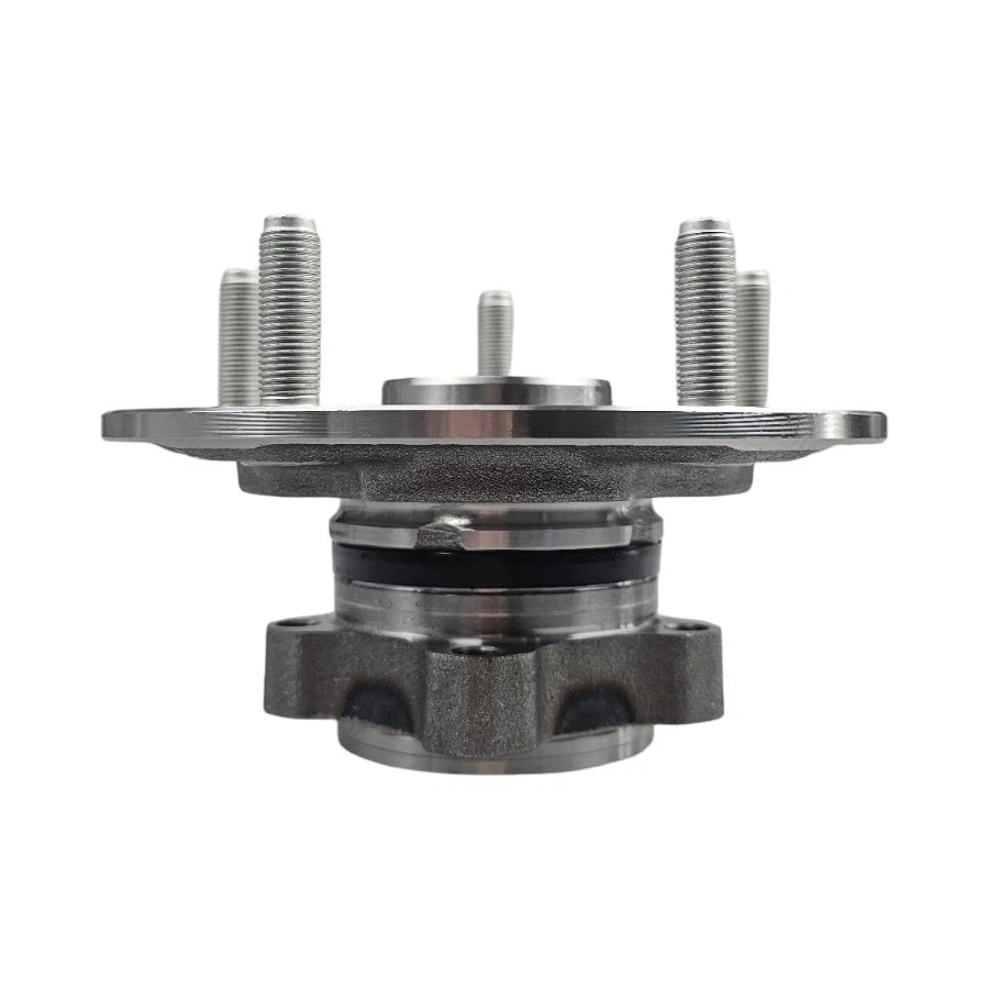 Front Wheel Bearing Hub for Ford Transit Custom (2013–Present)