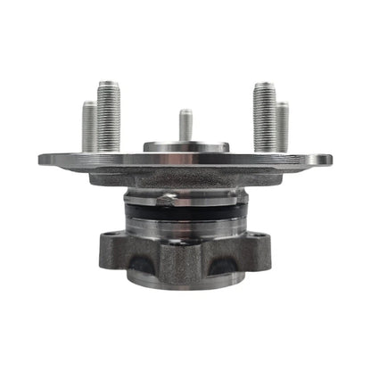 Front Wheel Bearing Hub for Ford Transit Custom (2013–Present)