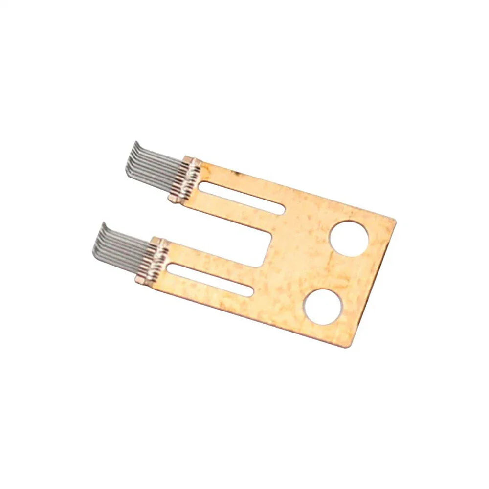 Car Steering Column Angle Sensor Contact Brush Repair Kit for BMW E65 E66