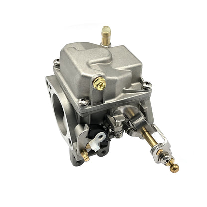Carburetor for Yamaha 25HP 30HP Outboard (1990–2023)