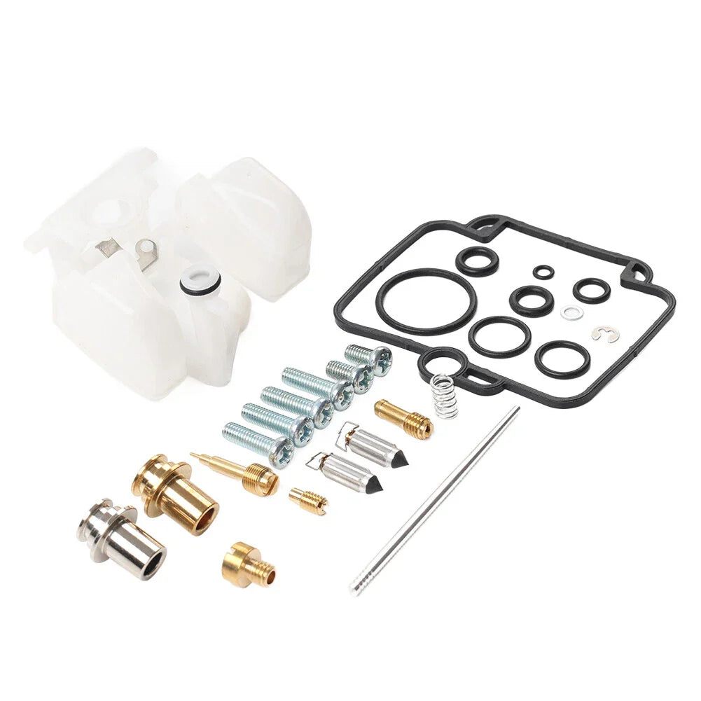 Carburetor Repair Rebuild Kit for Polaris Sportsman 500 4x4 (2001-2013)