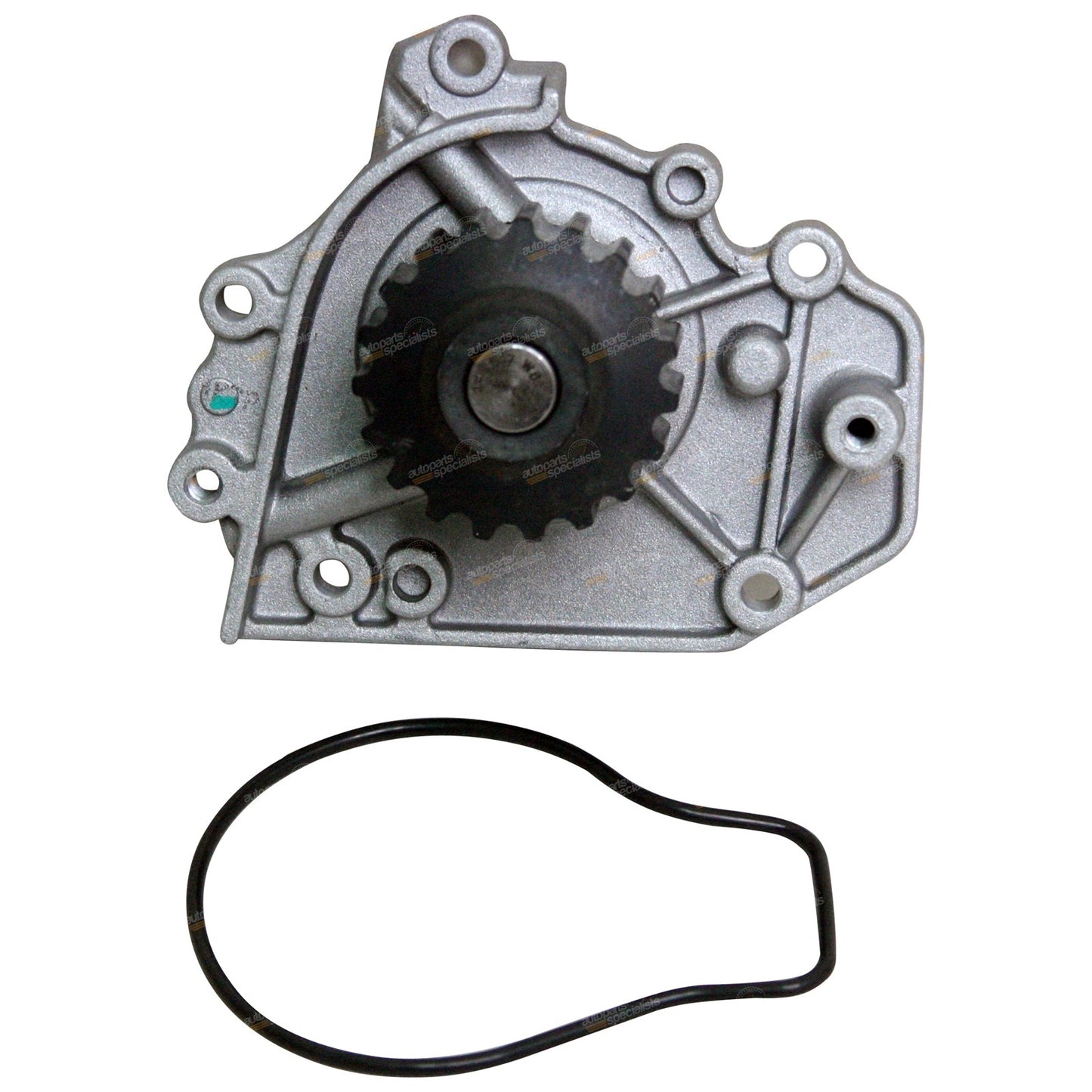 Timing Belt Tensioner and Water Pump Kit for Honda CR-V (1997–2001)