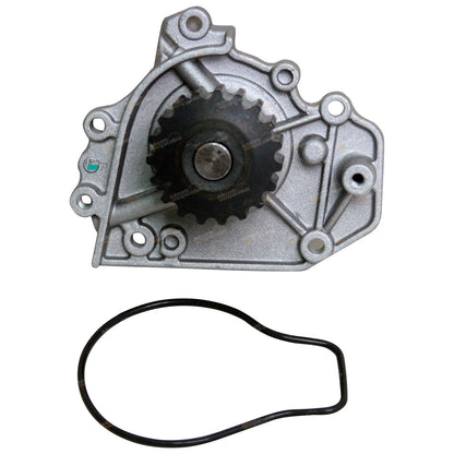 Timing Belt Tensioner and Water Pump Kit for Honda CR-V (1997–2001)