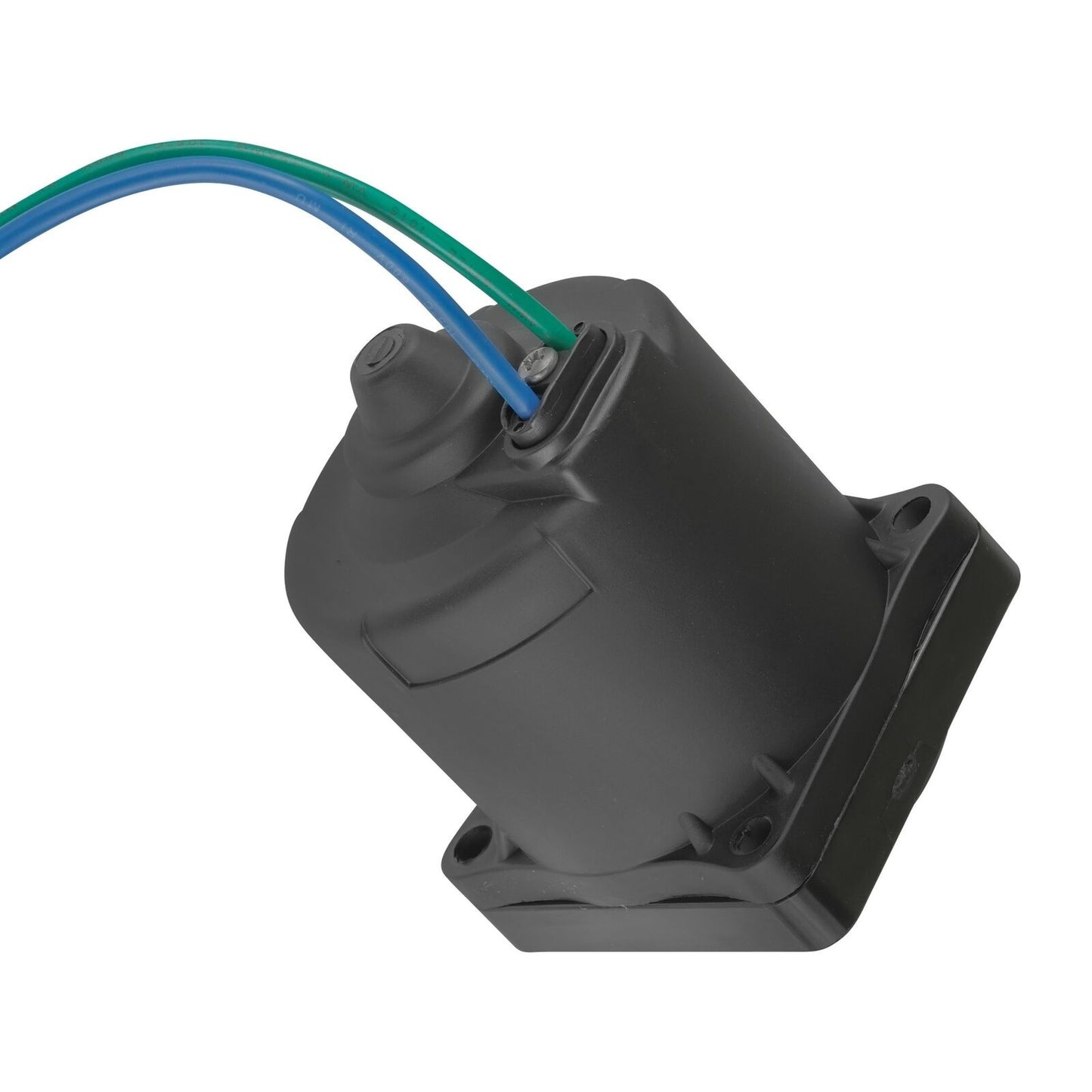 Trim Tilt Motor for Yamaha Outboard (Replaces 64E-43880-00-00)