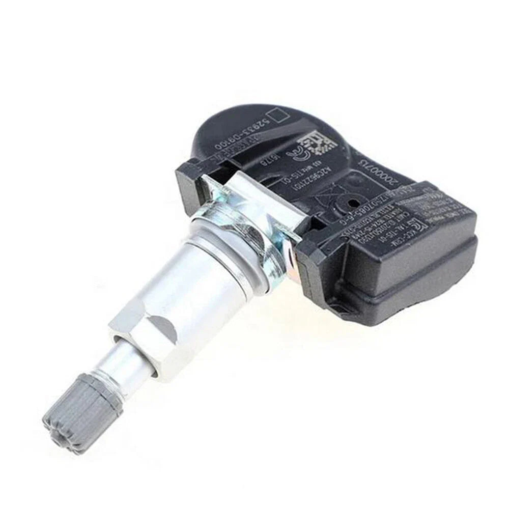 4pcs Tire Pressure Sensors for Hyundai Elantra, Grandeur, I30, Kia Niro (2011-2023)