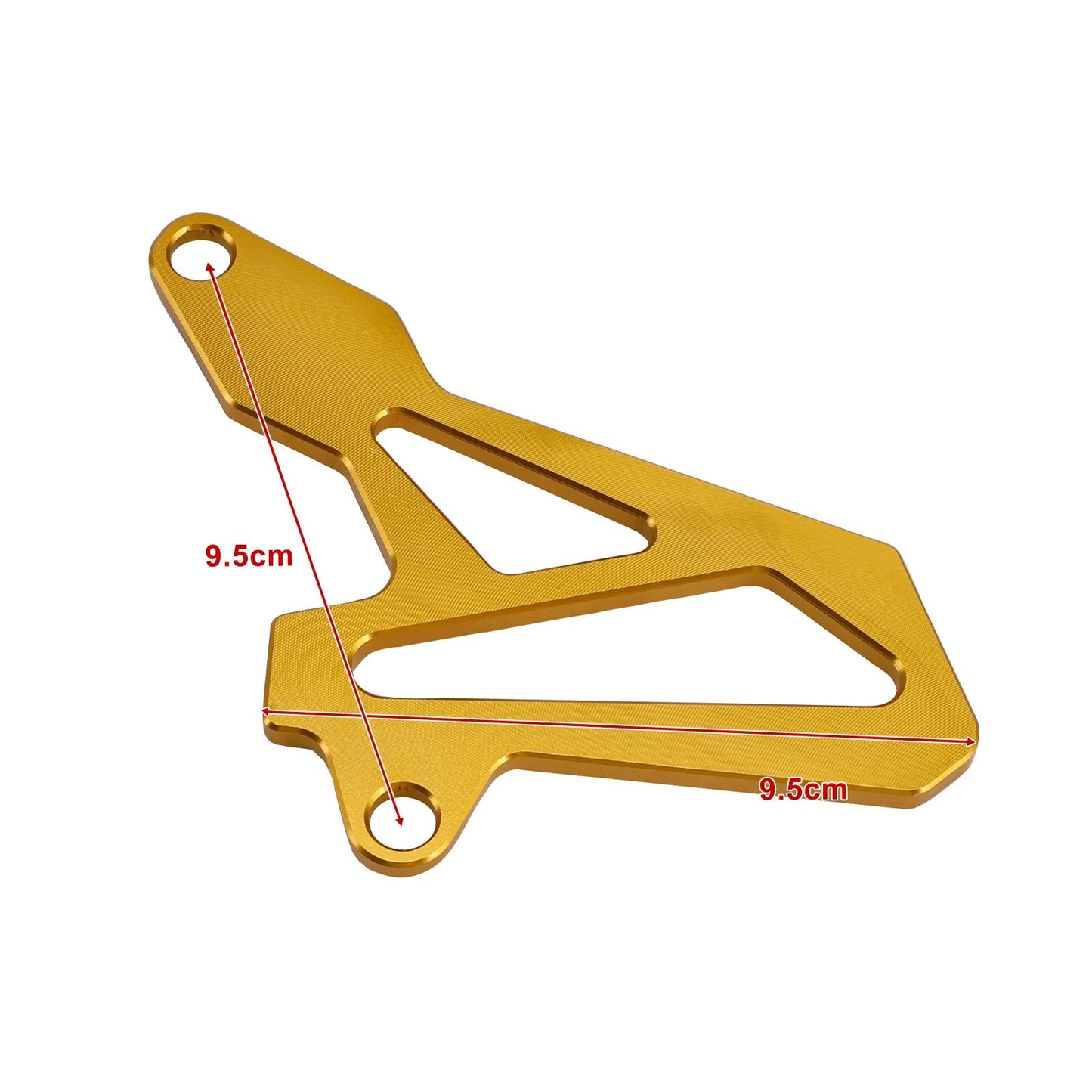 Shift Pallets for Audi A3 A4 A5 A6 A7 (Aluminum, Blue)