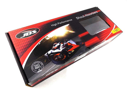 Lowering Shock Absorbers for Harley HD XLH883 Sportster (Year Range)