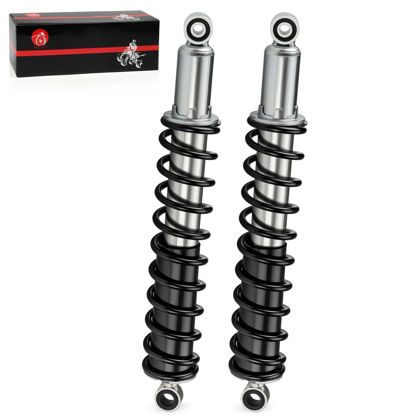 Rear Shock Absorber for Honda Foreman Rubicon (2004–2008)