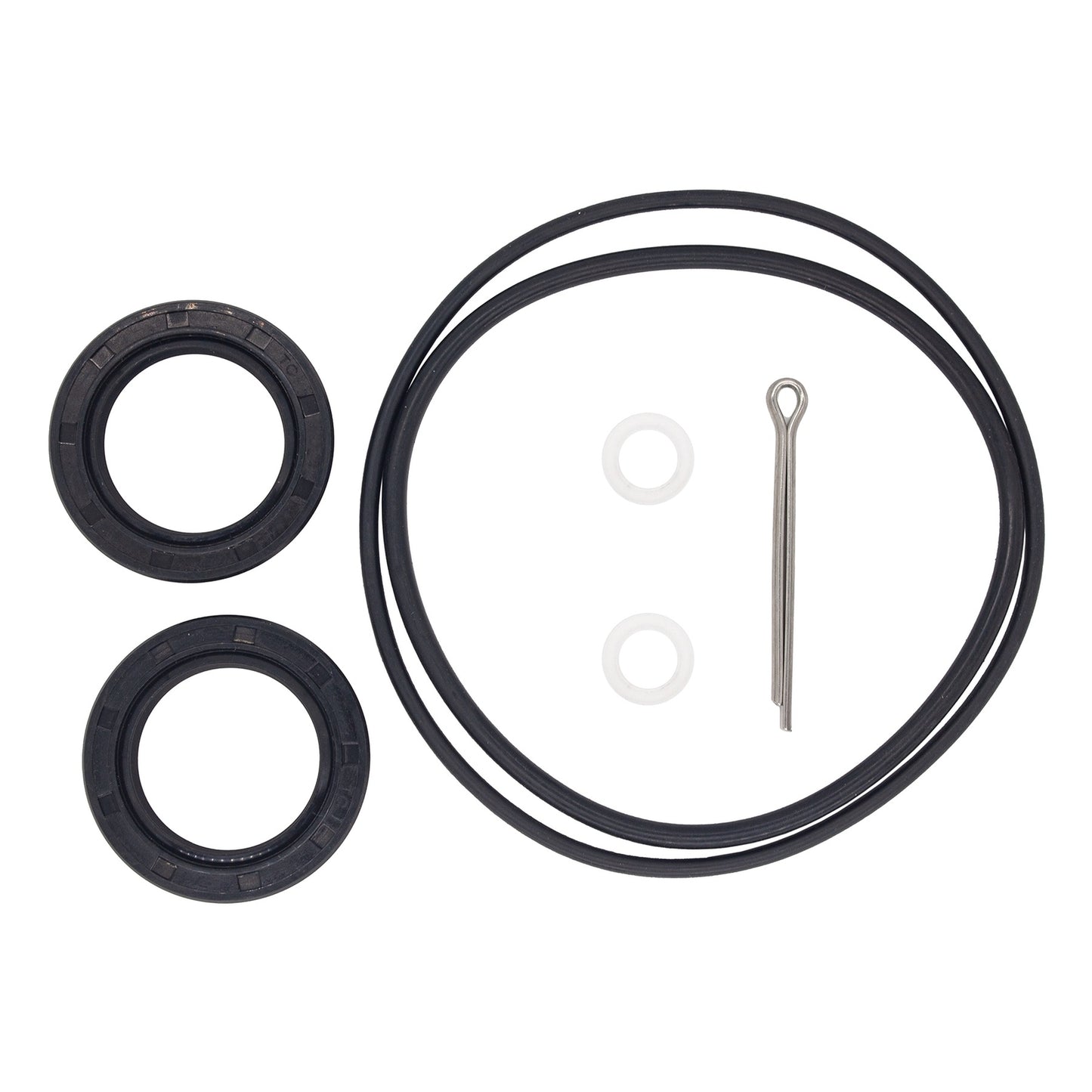 Lower Unit Oil Seal for Honda BF135A/140A/150A (2000–2023)