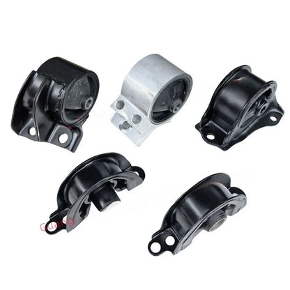 5pcs Trans Engine Mount for Acura Integra (1994–2001)