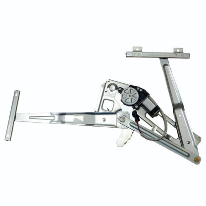 Front Right Window Regulator W/Motor 2-pin 24V for Isuzu N Series ELF NKR NPR