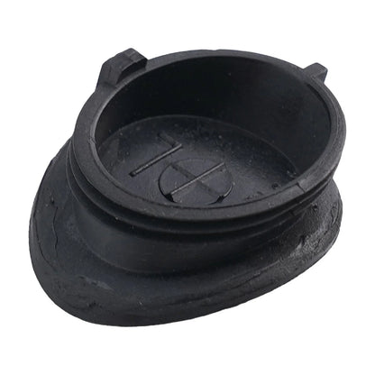 Door Handle Screw Cover Cap for BMW Z4 E89 (2009–2015)