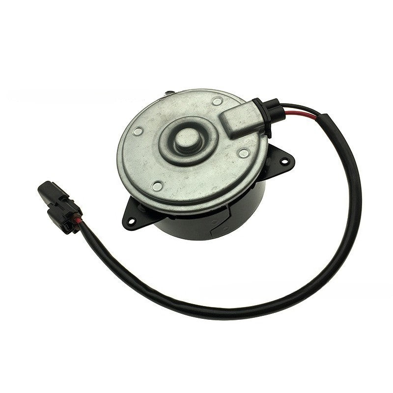 Engine Radiator Fan Motor for Honda Pilot Ridgeline (2009–2015)
