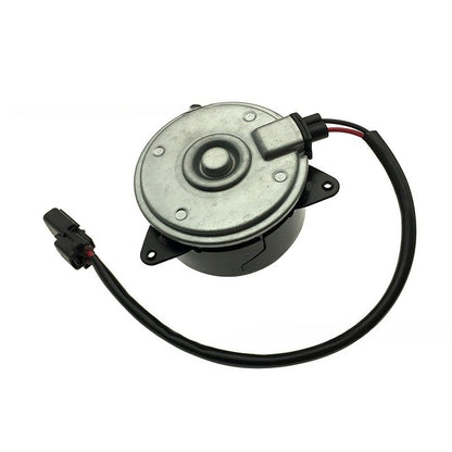 Engine Radiator Fan Motor for Honda Pilot Ridgeline (2009–2015)
