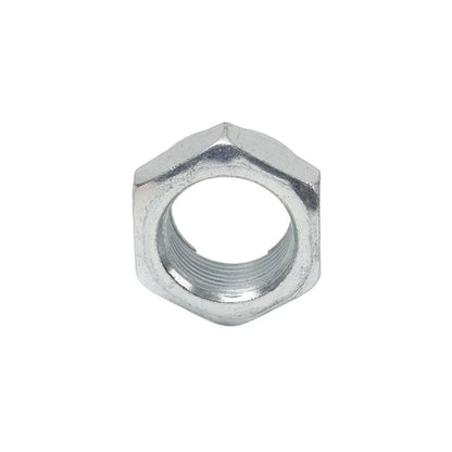 M22xP1.5 Rear Axle Shaft Lock Nut for Honda CRF250R CRF250X CRF450R CRF450X (2004-2023)