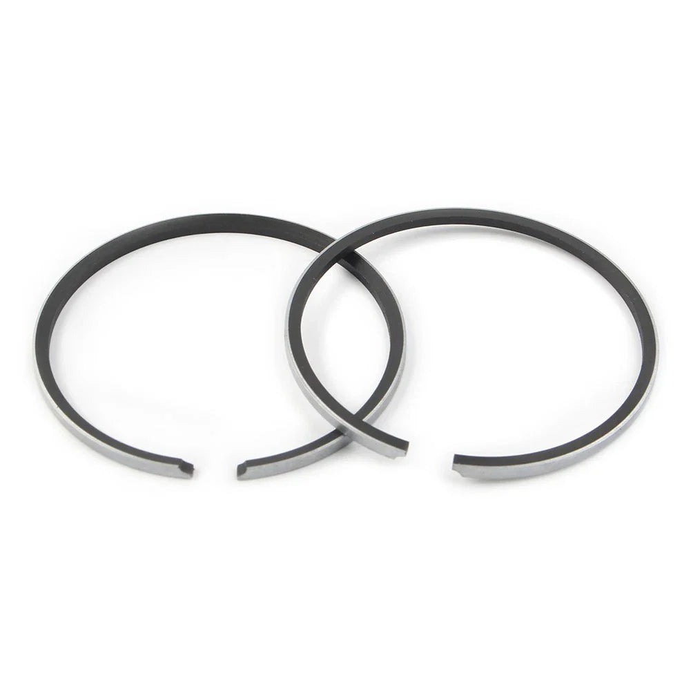 Bore Piston Rings 45mm 47mm for Yamaha PW80 (1983-2006)