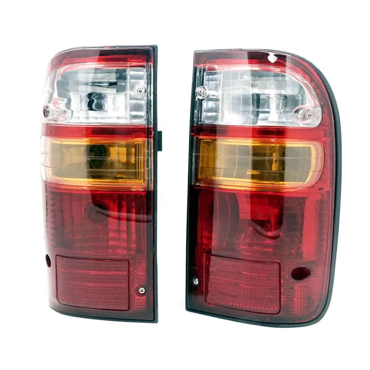 Rear Tail Light Lamps for Toyota Hilux LN154 LN169 LN172 KZN165 (1997–2005)