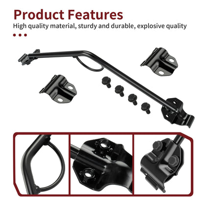 Hanger Kit for Honda EU6500is EU7000is (2003–2023)