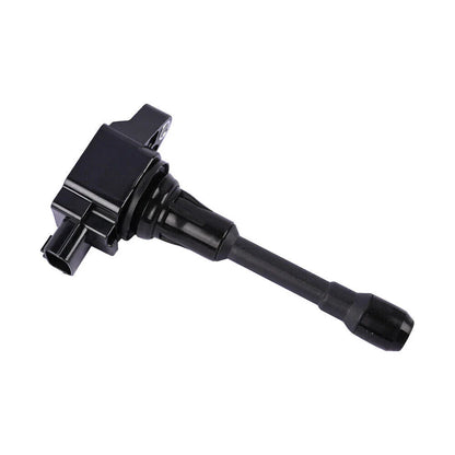 4X Ignition Coil for Nissan Tiida C11 1.5L HR15DE (2004-2012)