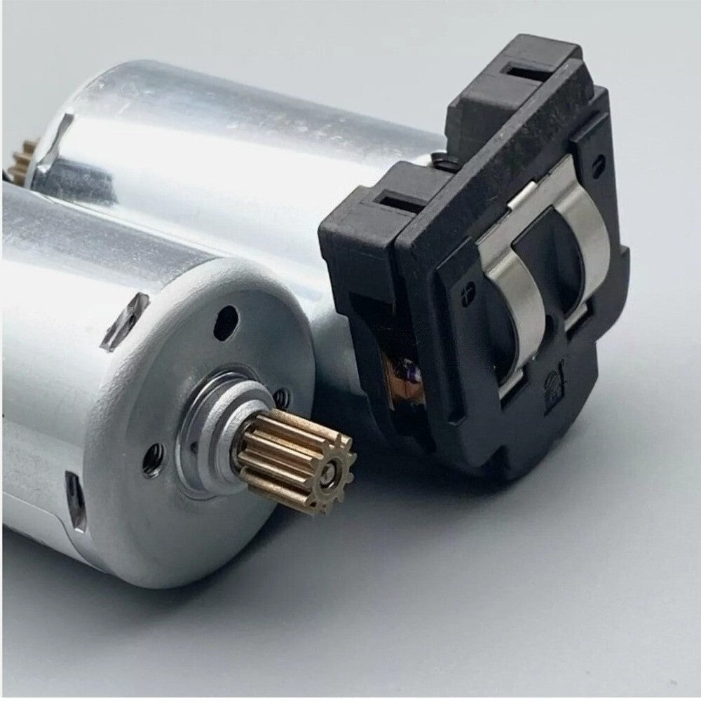 Electric Actuator Motor for Jeep Cherokee (2014–2018)