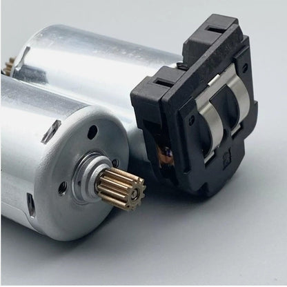 Electric Actuator Motor for Jeep Cherokee (2014–2018)