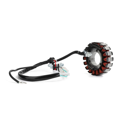 Front Shock Absorber Cover for Husqvarna Vitpilen 125 401 250 (2019–2023)