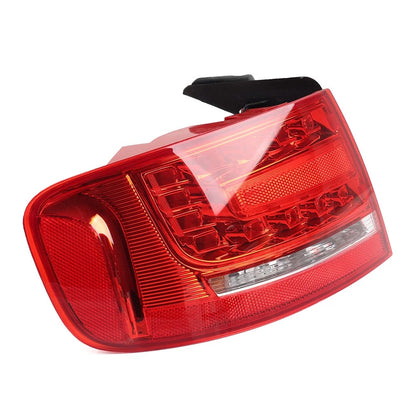 Left Honeycomb Fog Light Grille Cover for Audi A3 S3 (2013–2017)