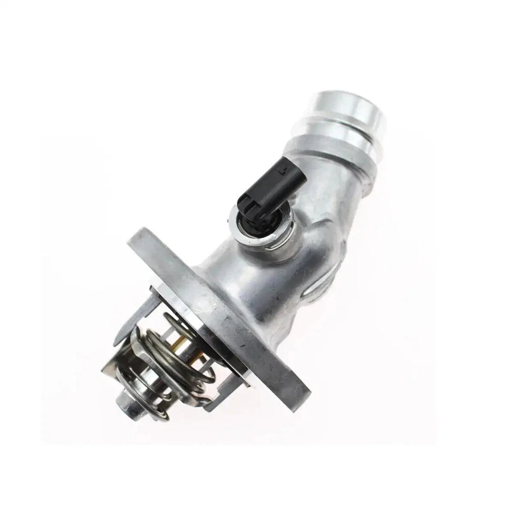 Coolant Thermostat Housing Assembly for 2017-2018 Kia Forte Forte5