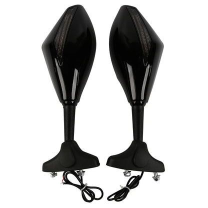Rearview LED Signals for Suzuki GSXR600/750 (2001-2005, 2009-2012)