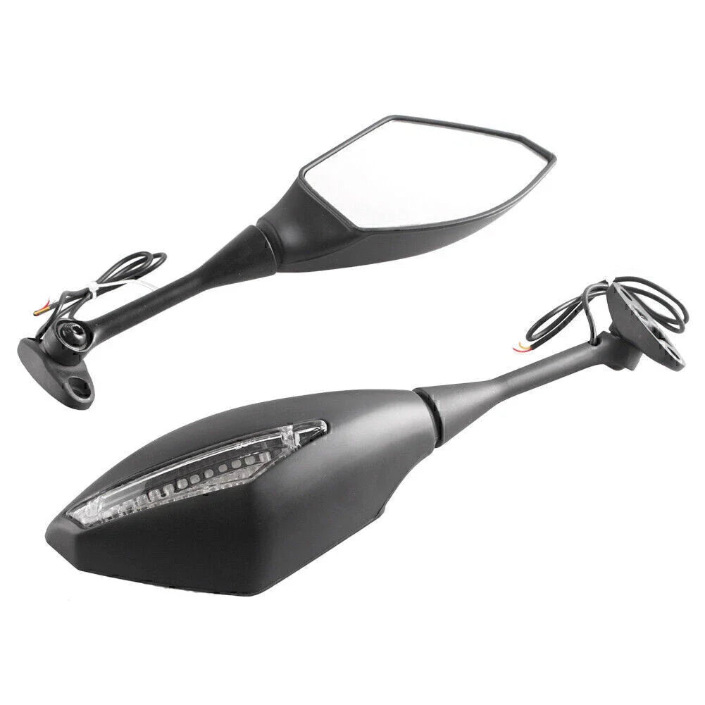 LED Turn Signal Pair for Honda CBR 600RR 03-08, CBR 1000RR 04-08