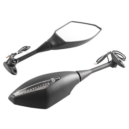 LED Turn Signal Pair for Honda CBR 600RR 03-08, CBR 1000RR 04-08
