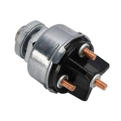 Ignition Switch 641833 for New Holland LS140 LS150 LS160 LS170 LS180 (2000–2005)