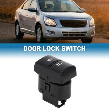 Car Door Lock Switch for Chevrolet Cobalt, Pontiac G5 (2005-2010)