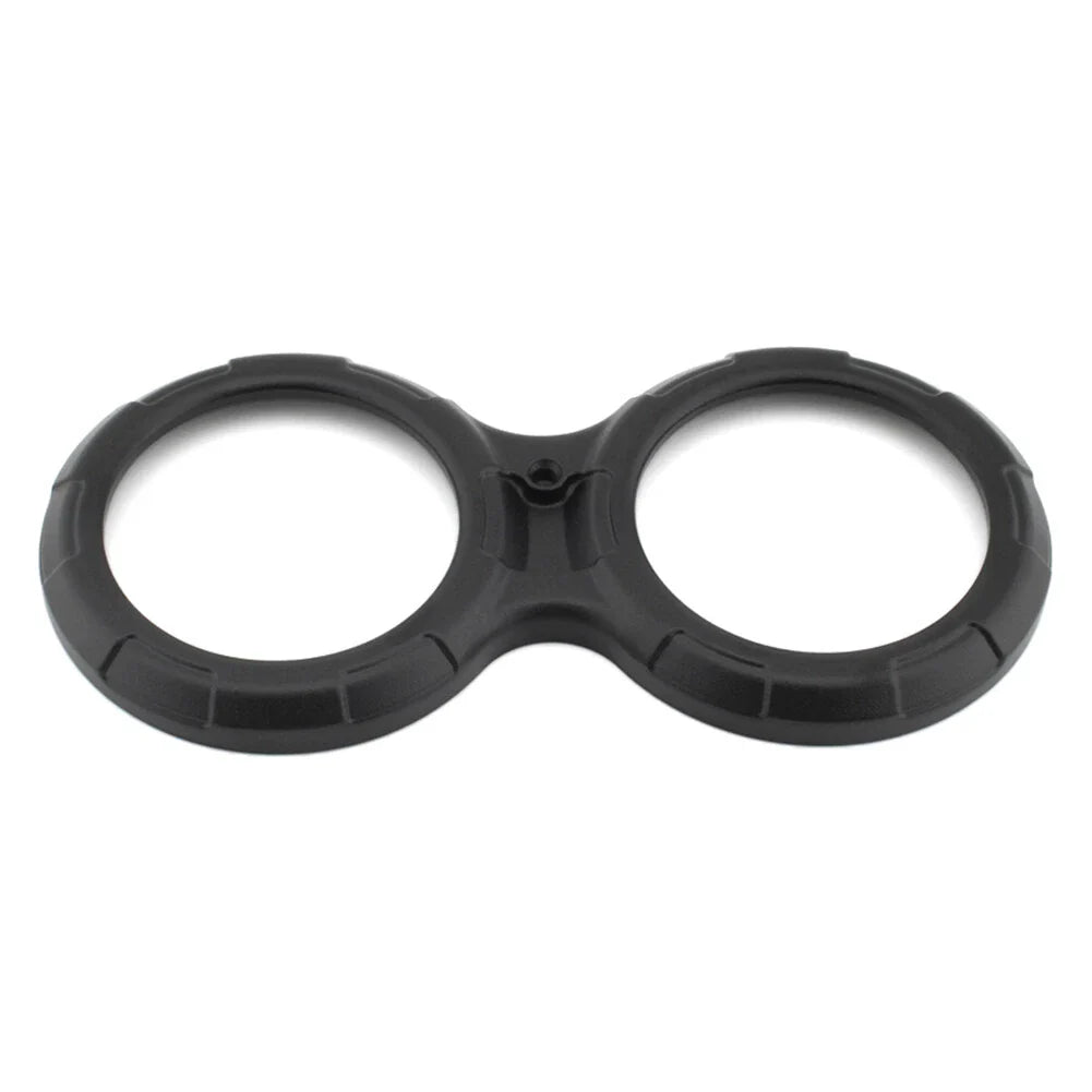 Speedometer Gauge Cover Black for T120 T100 Thruxton 1200/R/RS Speed Twin (2016-2023)
