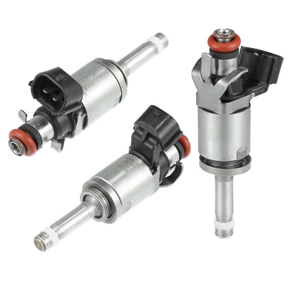 Set of 4 Fuel Injector Nozzles for Honda Accord 2.4L (2013–2017), CR-V (2015–2017) 16450-5LA-A01