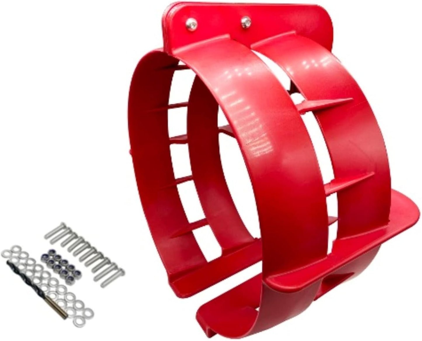 14" Propeller Safety Guard for Outboard Motors (70-140hp)