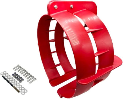 14" Propeller Safety Guard for Outboard Motors (70-140hp)
