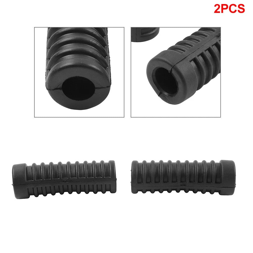 Dashboard Air Outlet Vent for Universal Fit Car RV ATV (Black)