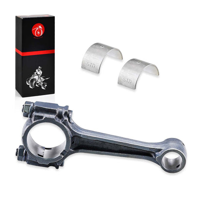 Connecting Rod & Bearing for Yamaha G2-G14 Golf Cart (1985–1996)