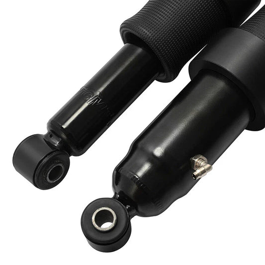 Rear Air Ride Suspension Kit for Harley Road Electra Glide (1994-2024)