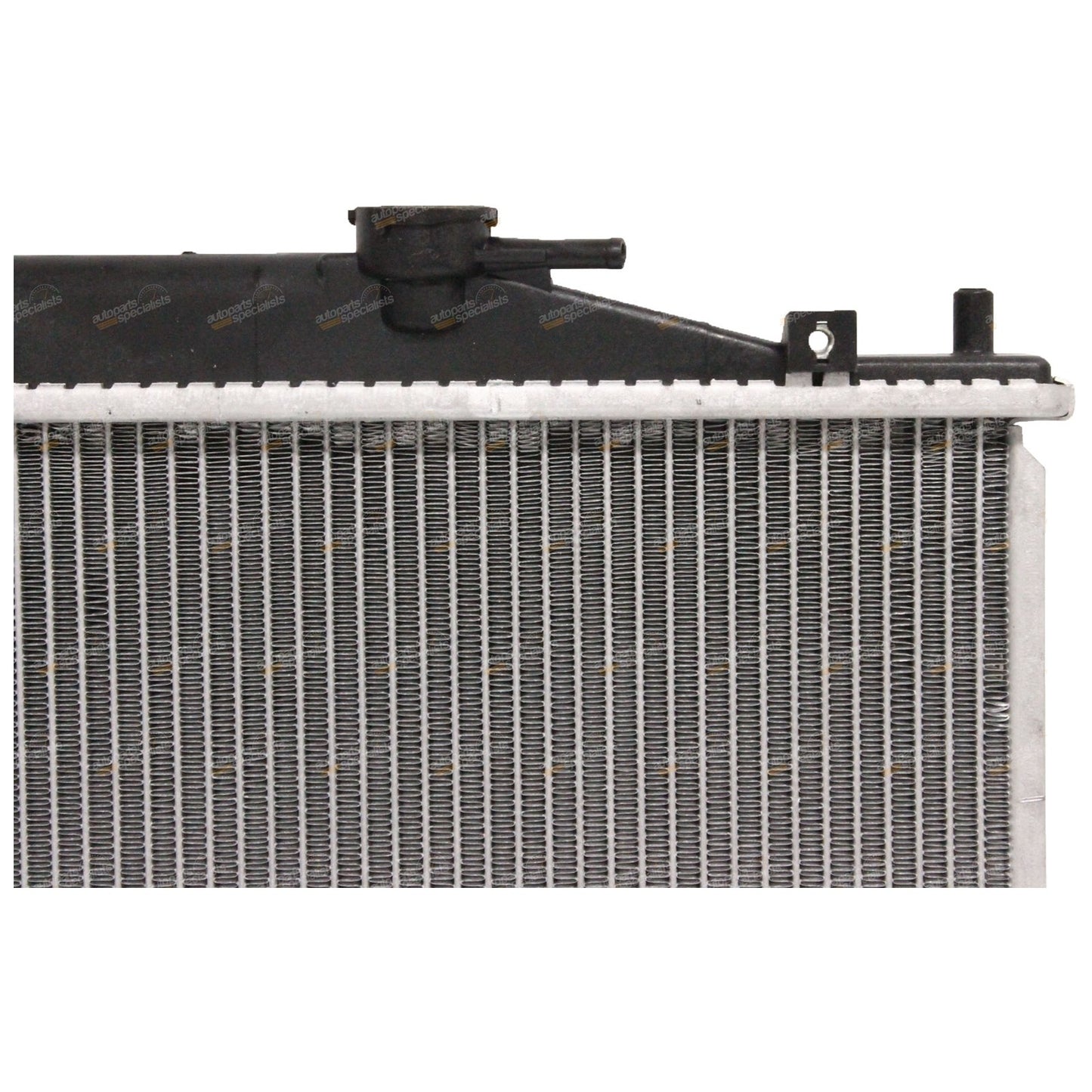 Radiator for Honda Accord (2008–2013)