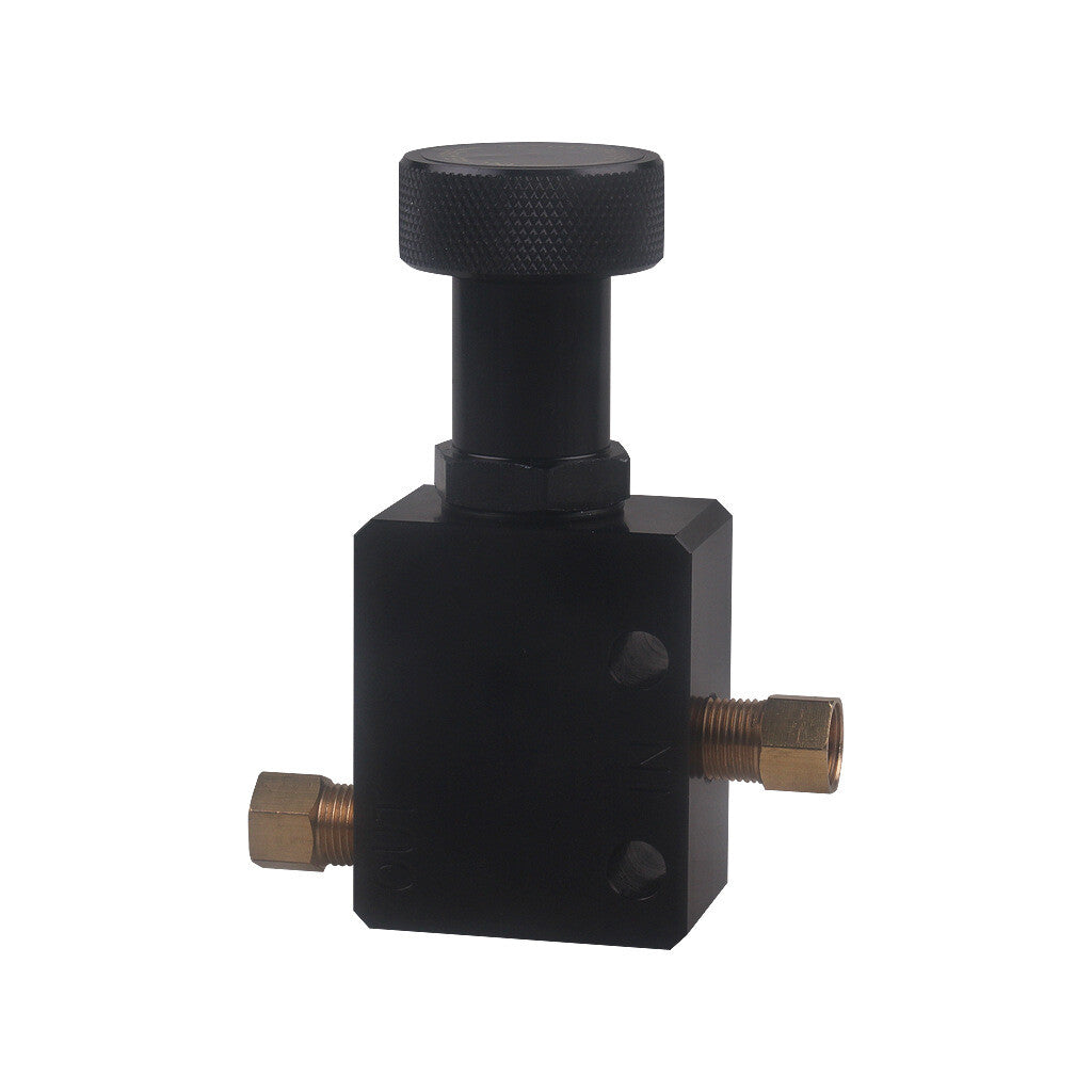Adjustable Brake Pressure Regulator Kit for GM Vehicles (Year Range)