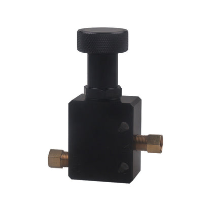 Adjustable Brake Pressure Regulator Kit for GM Vehicles (Year Range)