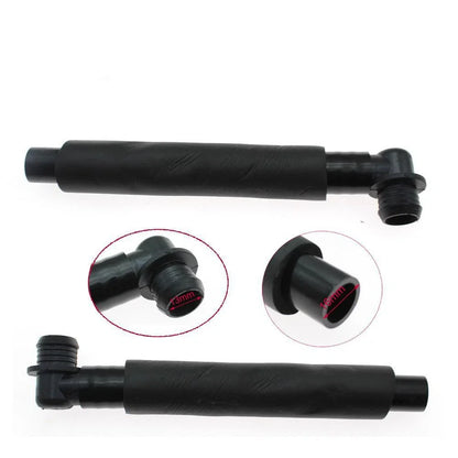 Crankcase Ventilation Hose Connector for Benz W124 (1985-1995)