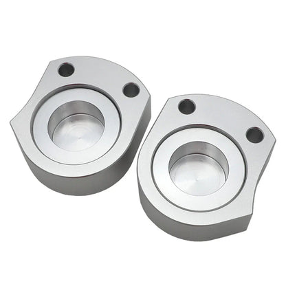 Handlebar Riser Spacer Kit for Kawasaki Ninja ZX-14R ZZR 1400 (2006-2018)
