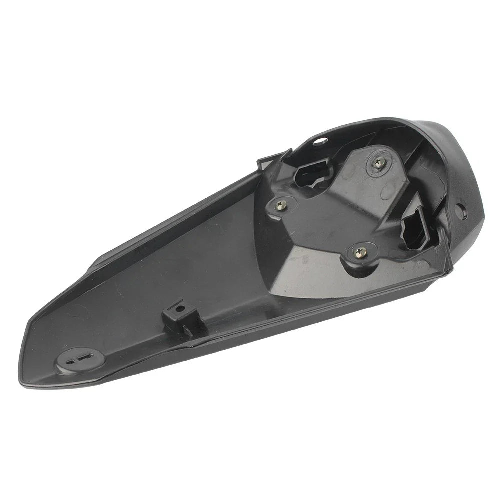 Rear Seat Cover Cowl for Yamaha YZF R1 (2015-2019) Silver