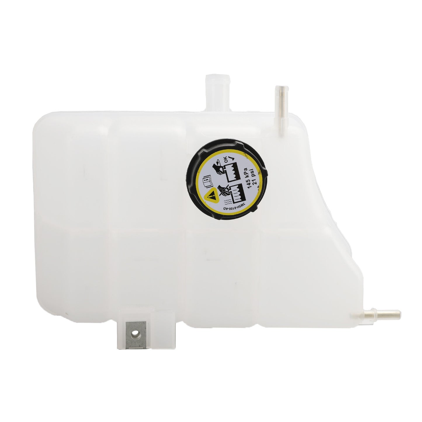 Coolant Overflow Bottle for Mazda BT-50 (2011–2015) & Ford Ranger PX