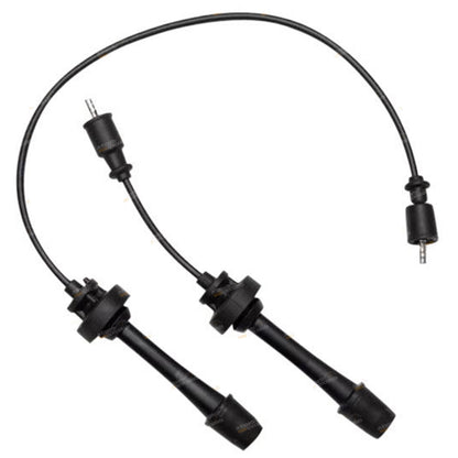 Set of 4 Ignition Spark Plug Wires for Mazda MX-5 (1998–2005)